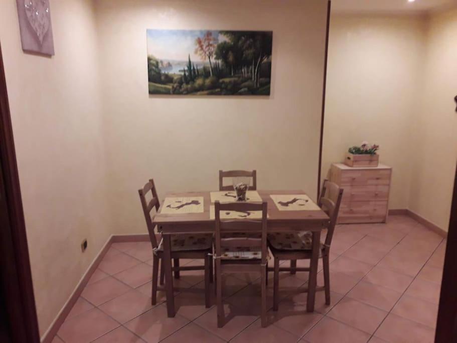 A 2 Passi Dal Cuore Di Roma Luaran gambar
